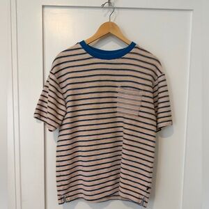 Scotch & Soda Striped Shirt